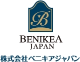 株式会社ベニキアジャパン